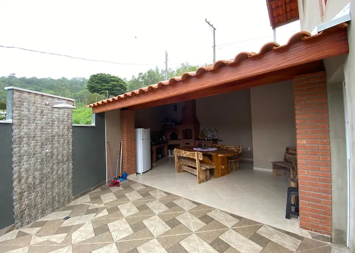 Casa Aconchegante