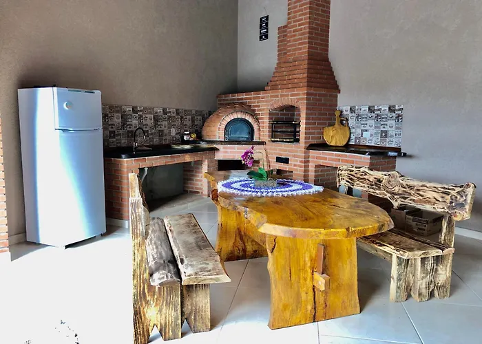 Casa Aconchegante