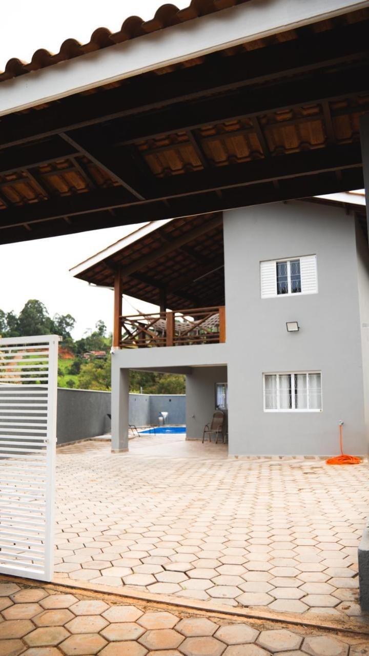 Holiday home Casa Aconchegante