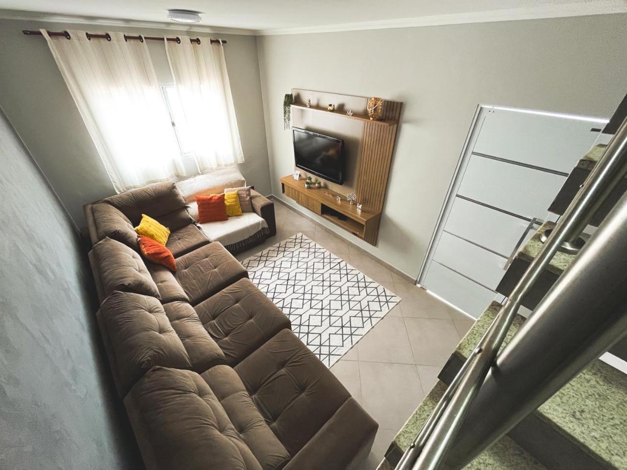 Casa Aconchegante Holiday home