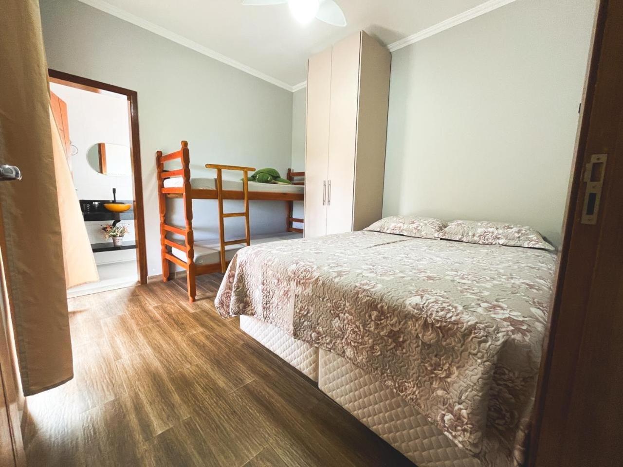 Casa Aconchegante Holiday home *