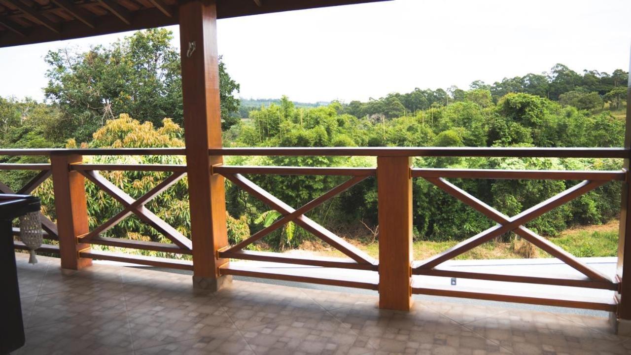 Holiday home Casa Aconchegante Braganca Paulista