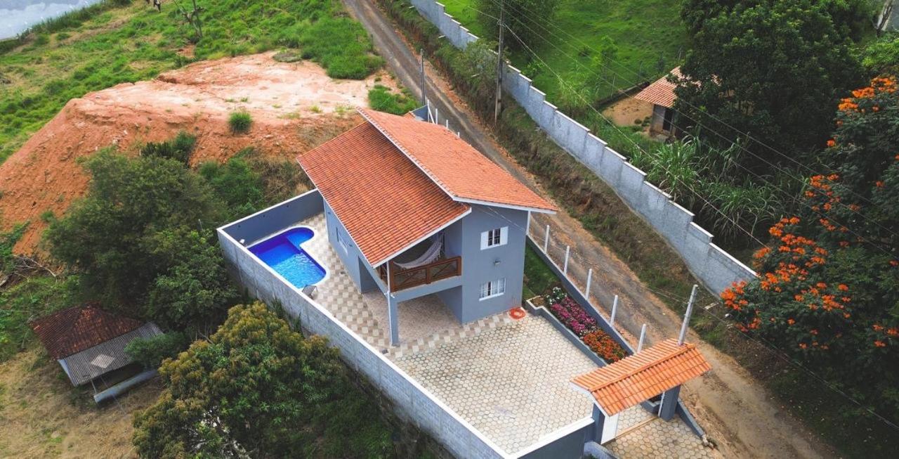 Casa Aconchegante