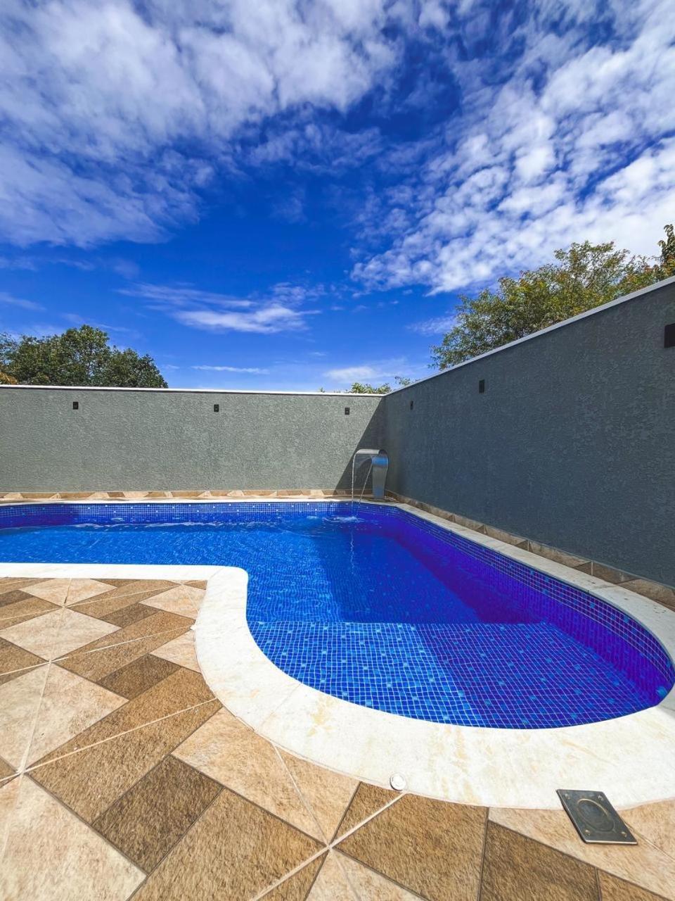 Casa Aconchegante Holiday home *