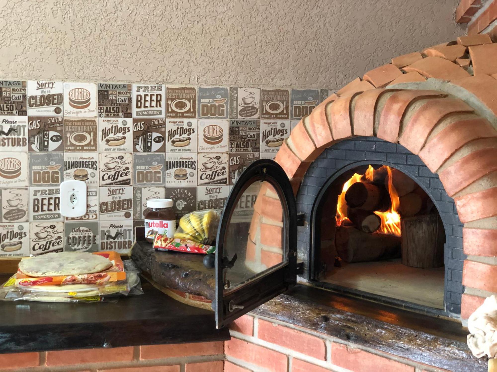 Casa Aconchegante *