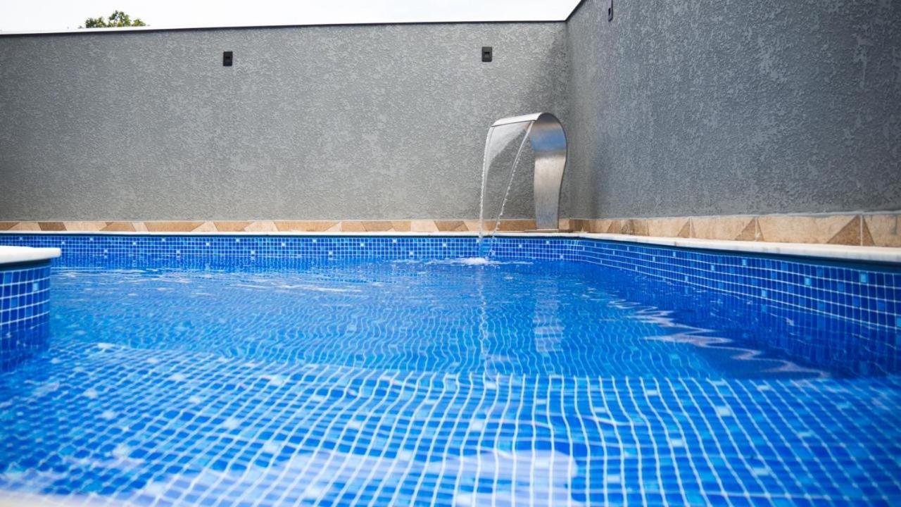 Holiday home Casa Aconchegante