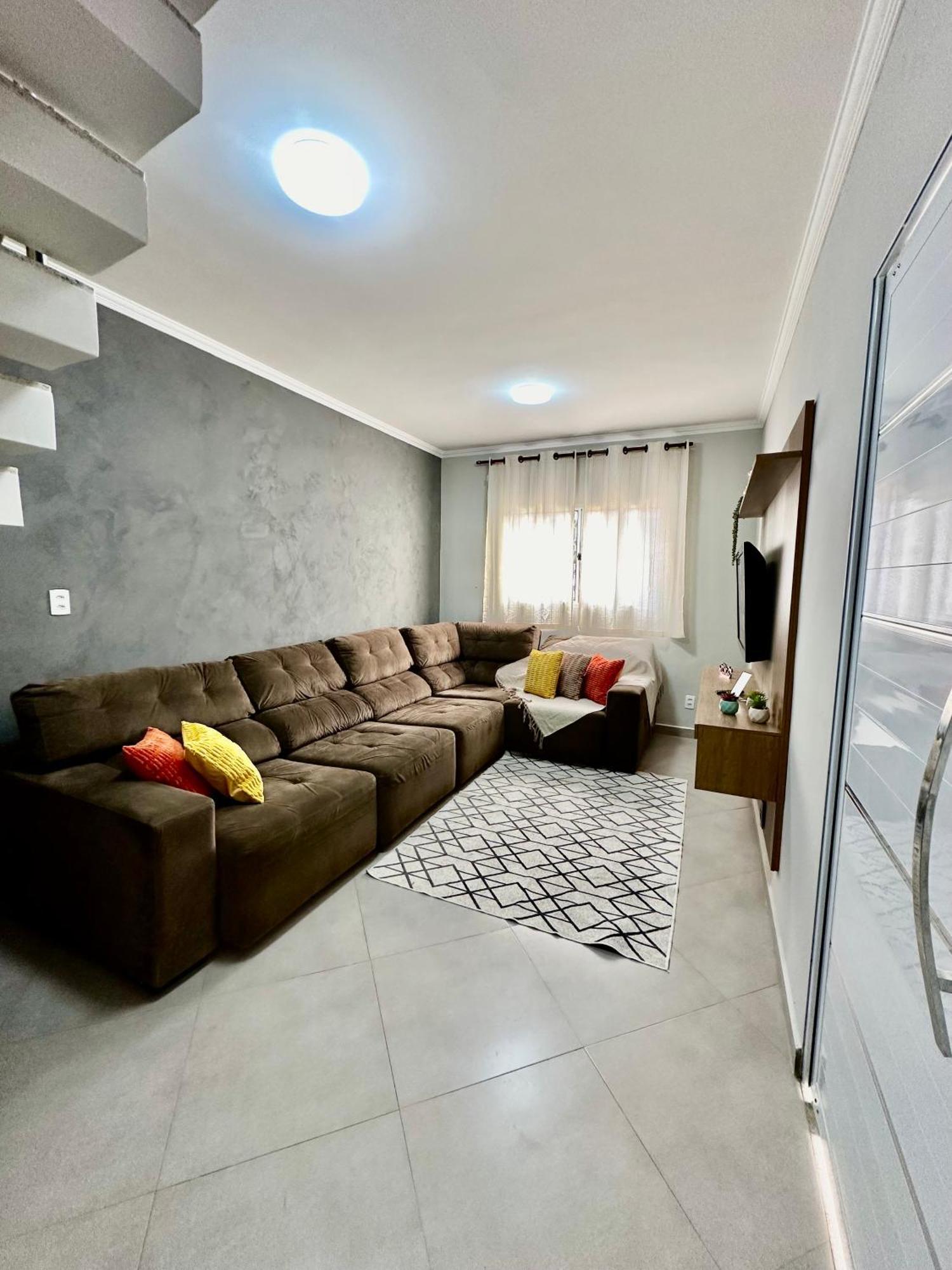 Casa Aconchegante Holiday home *