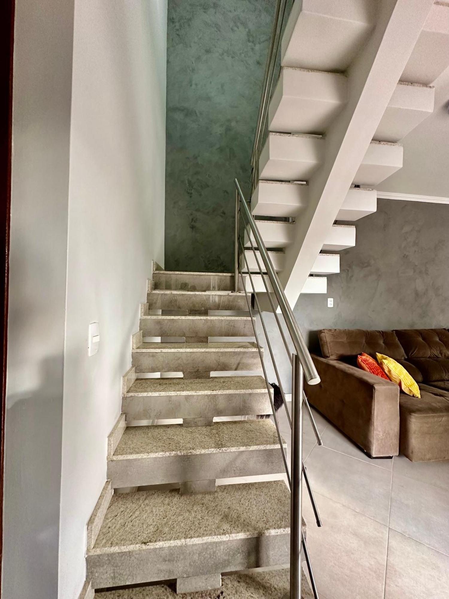 Casa Aconchegante *