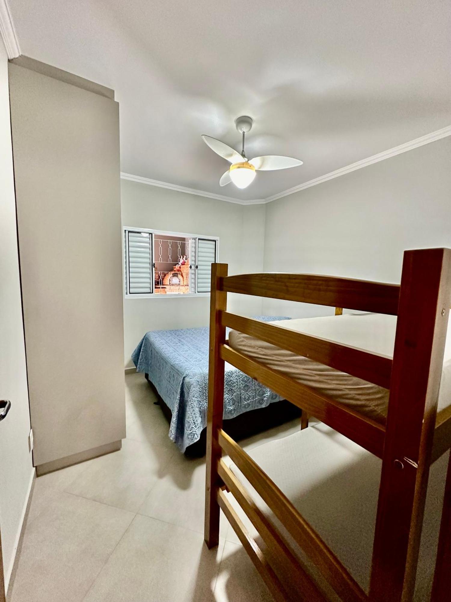 Casa Aconchegante Holiday home Braganca Paulista