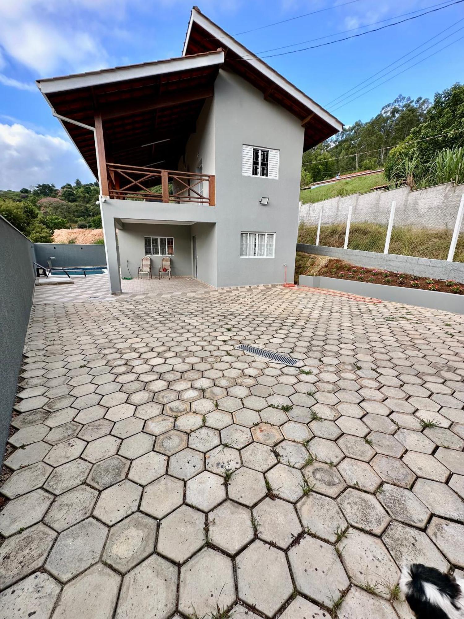Casa Aconchegante Holiday home